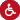 behindertengerecht / adapt&eacute; aux handicap&eacute;s